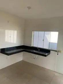 Imagem 3 - Casa em Residencial Campos Dourados, Goiânia - GO