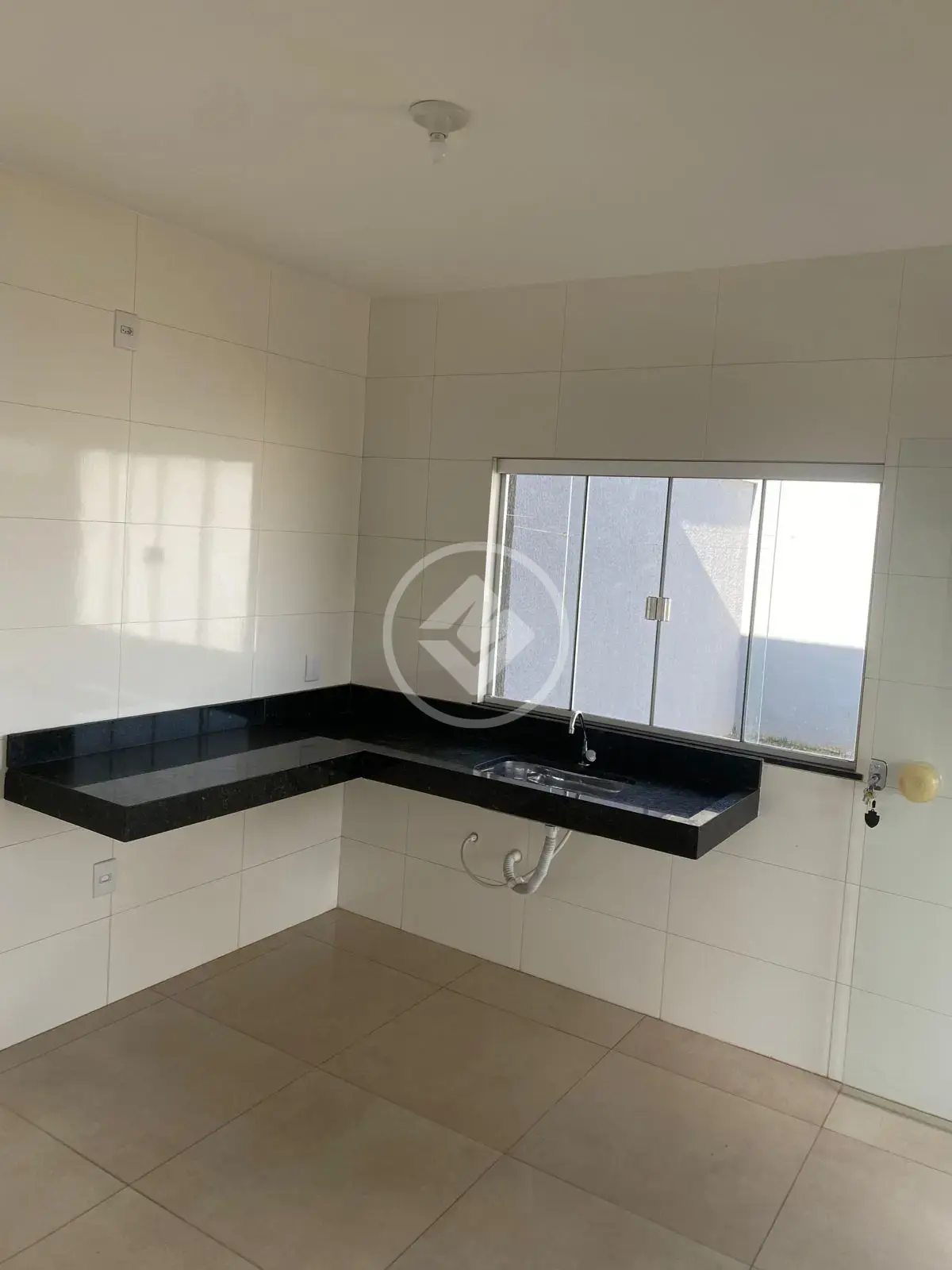 Imagem 3 - Casa em Residencial Campos Dourados, Goiânia - GO