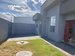 Casa Residencial Campos Dourados, Goiânia - GO — foto 2