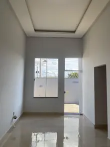 Imagem 5 - Casa em Residencial Campos Dourados, Goiânia - GO