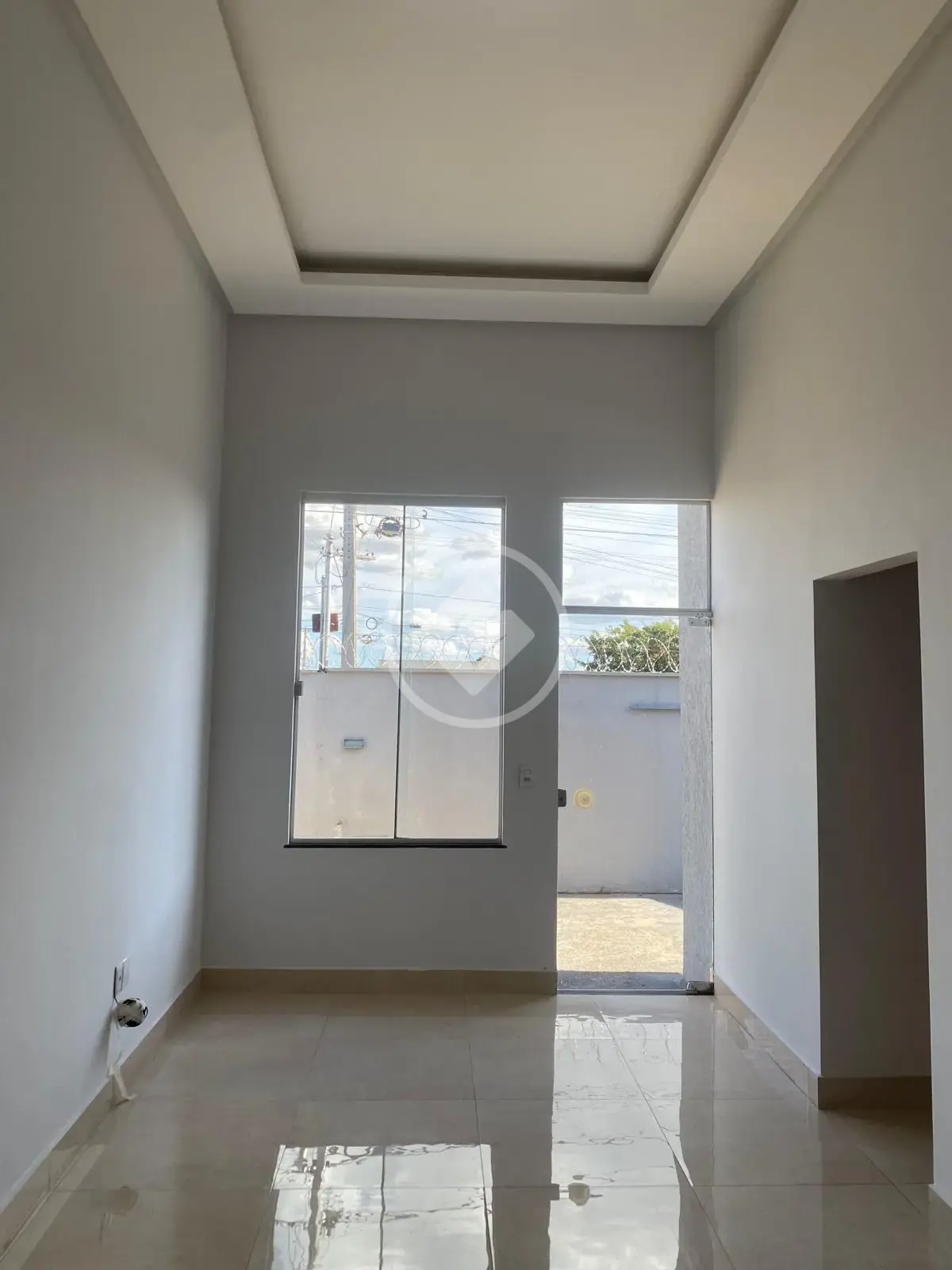 Imagem 5 - Casa em Residencial Campos Dourados, Goiânia - GO