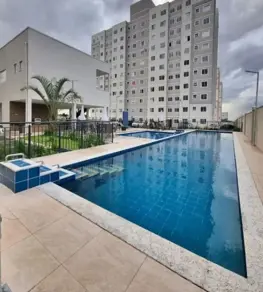 Apartamento Setor Faicalville, Goiânia - GO — foto 1