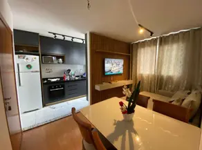 Apartamento Setor Faicalville, Goiânia - GO — foto 2