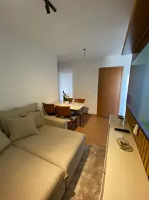 Imagem 2 - Apartamento em Setor Faicalville, Goiânia - GO