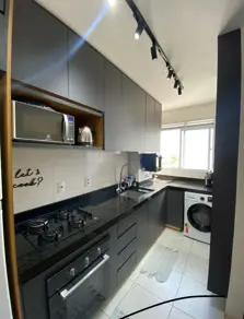 Imagem 3 - Apartamento em Setor Faicalville, Goiânia - GO