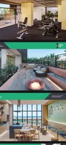 Apartamento Parque Amazônia, Goiânia - GO — foto 2