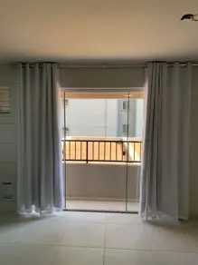 Apartamento Setor Negrão de Lima, Goiânia - GO — foto 1