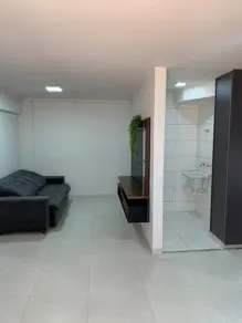 Apartamento Setor Negrão de Lima, Goiânia - GO — foto 2