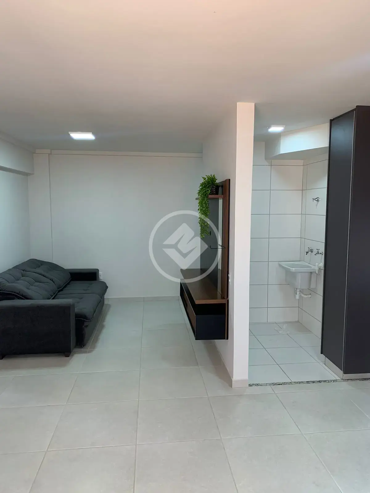 Imagem 1 - Apartamento em Setor Negrão de Lima, Goiânia - GO