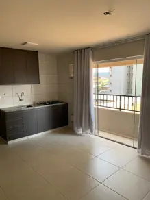 Imagem 4 - Apartamento em Setor Negrão de Lima, Goiânia - GO
