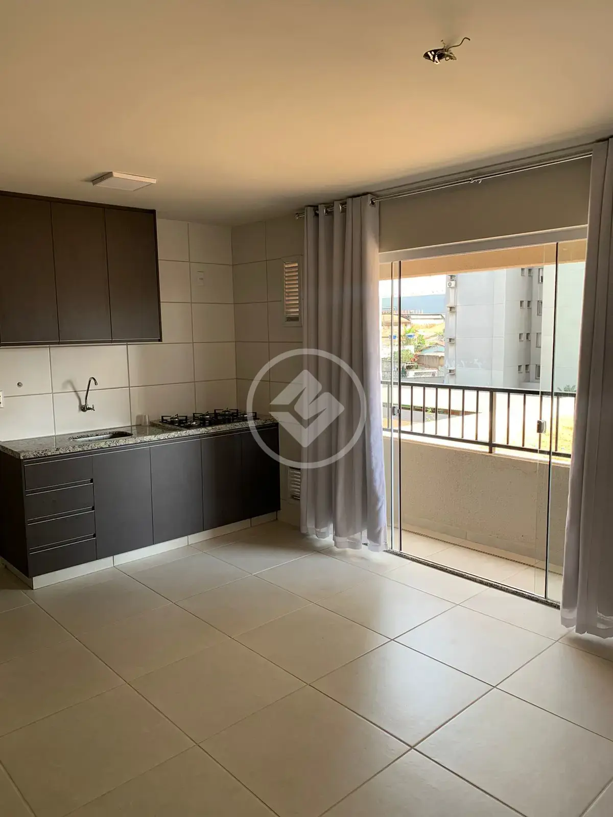 Imagem 4 - Apartamento em Setor Negrão de Lima, Goiânia - GO