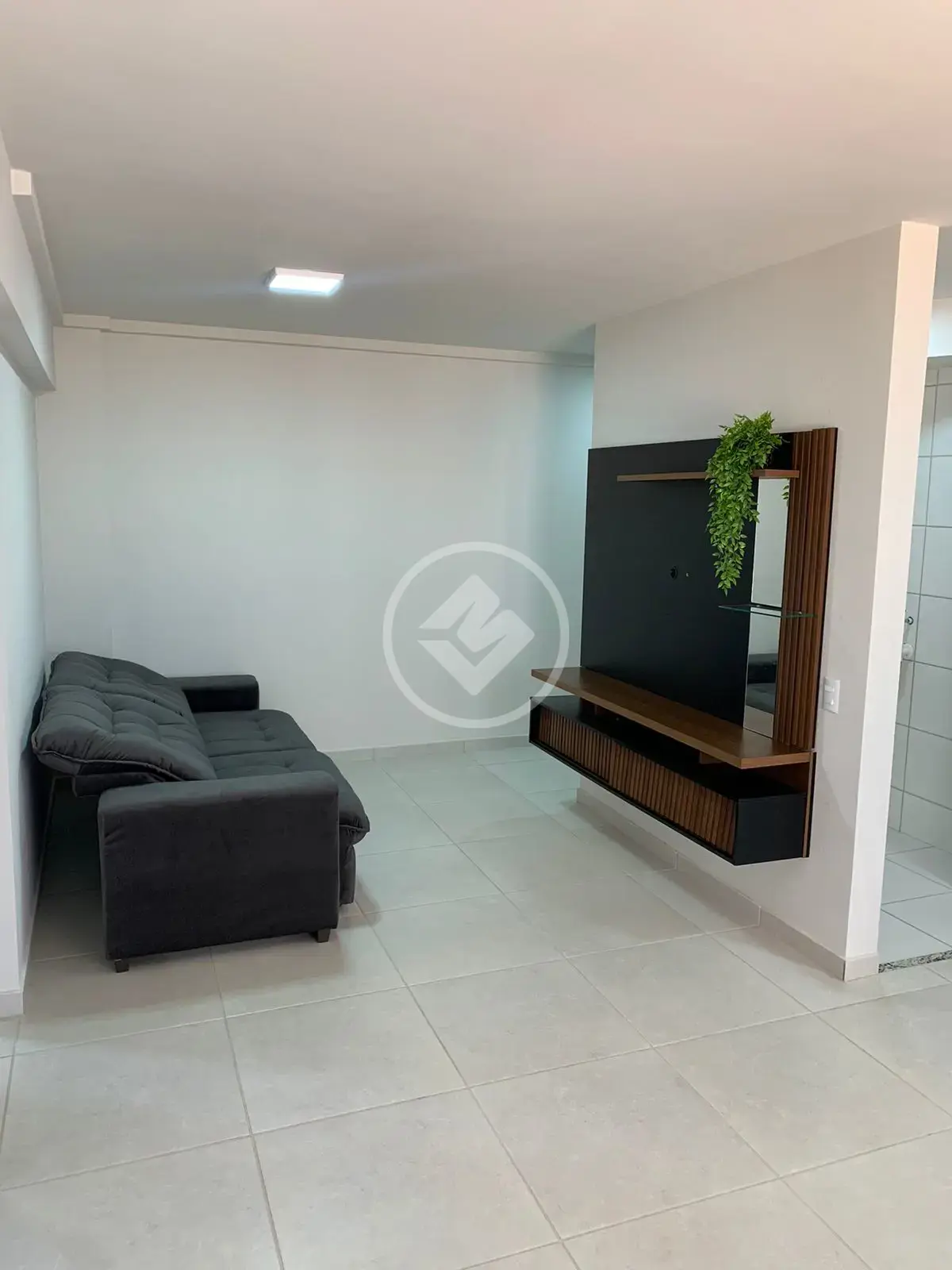Imagem 5 - Apartamento em Setor Negrão de Lima, Goiânia - GO