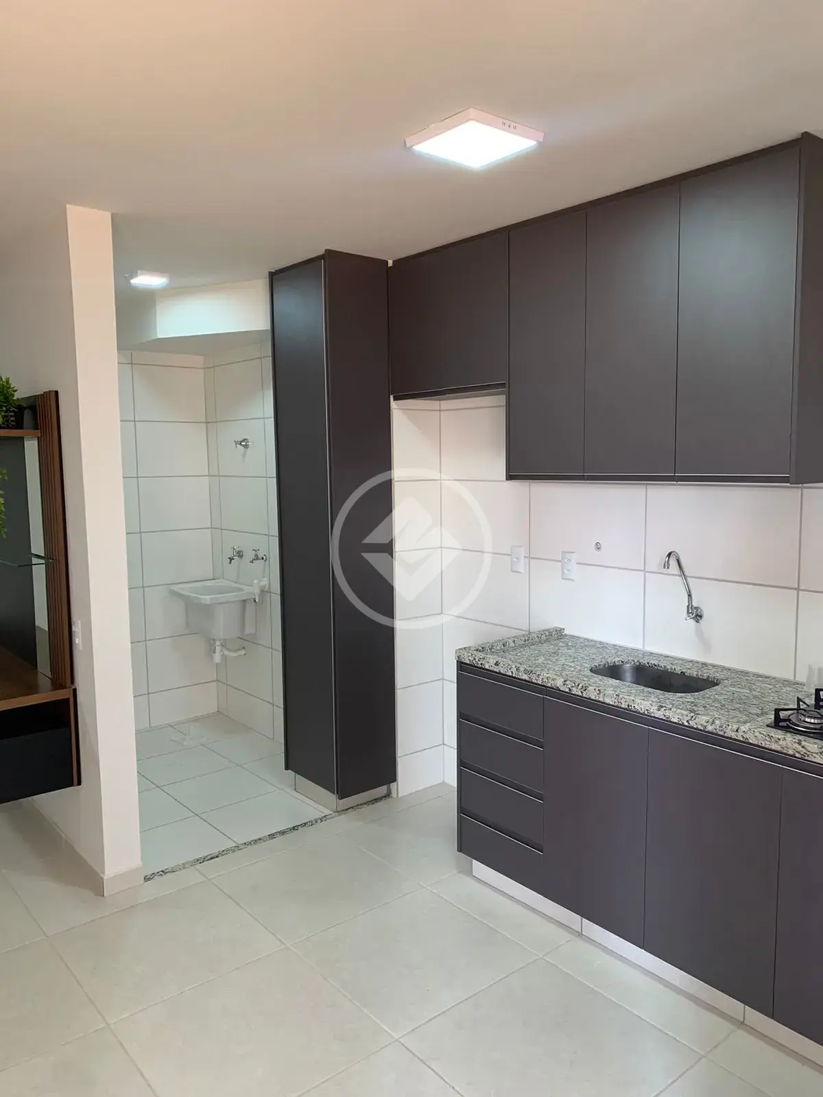 Image 9 - Apartamento em Setor Negrão de Lima, Goiânia - GO