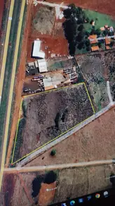 Terreno Fazenda Boa Vistab Lage, Rio Verde - GO — foto 1