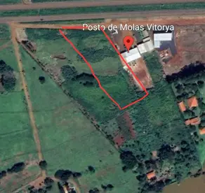 Imagem 2 - Terreno em Fazenda Boa Vistab Lage, Rio Verde - GO