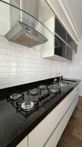 Imagem 4 - Apartamento em Chácaras Alto da Glória, Goiânia - GO