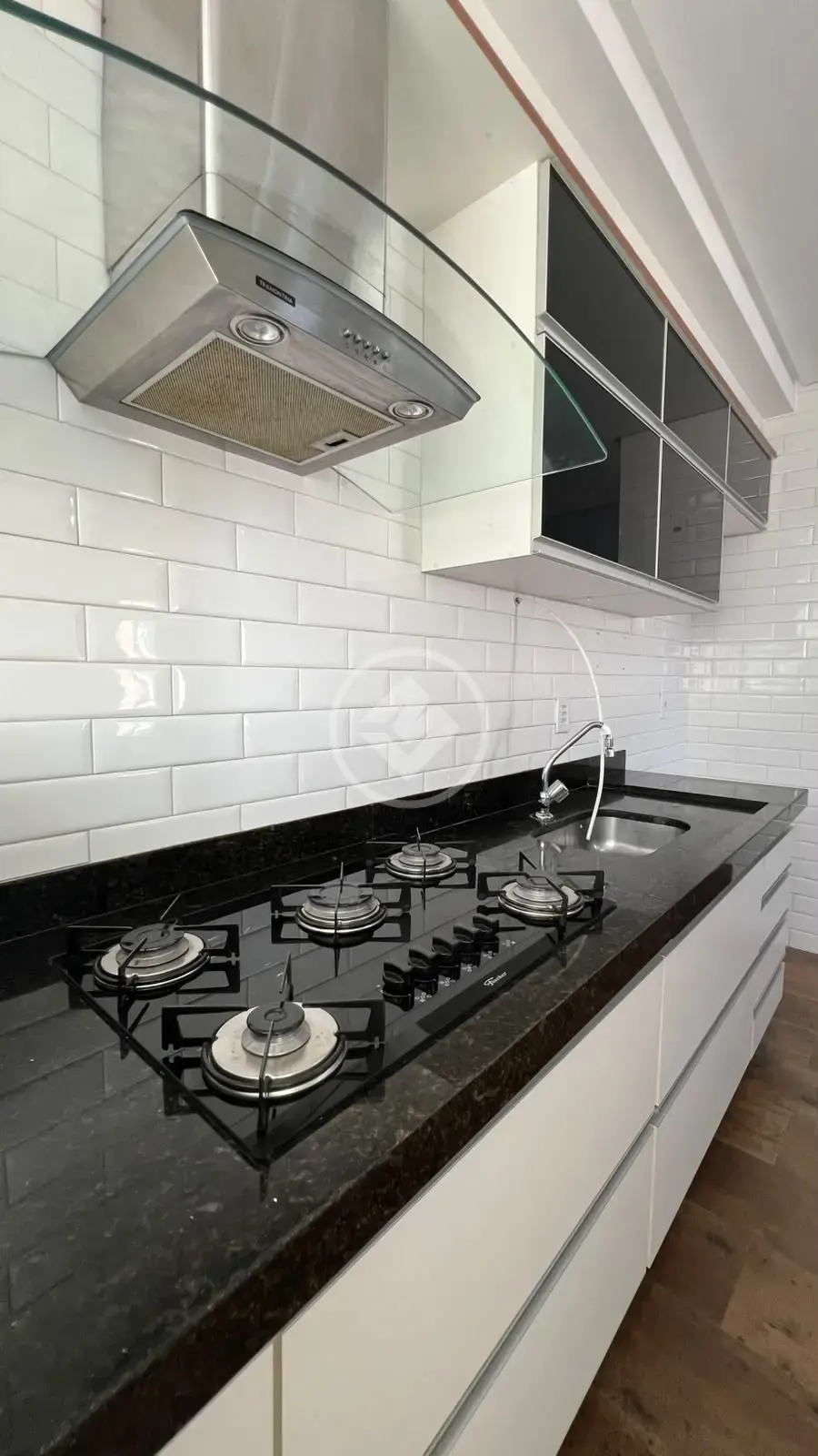 Imagem 4 - Apartamento em Chácaras Alto da Glória, Goiânia - GO