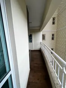 Imagem 5 - Apartamento em Chácaras Alto da Glória, Goiânia - GO