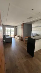 Apartamento Chácaras Alto da Glória, Goiânia - GO — foto 1