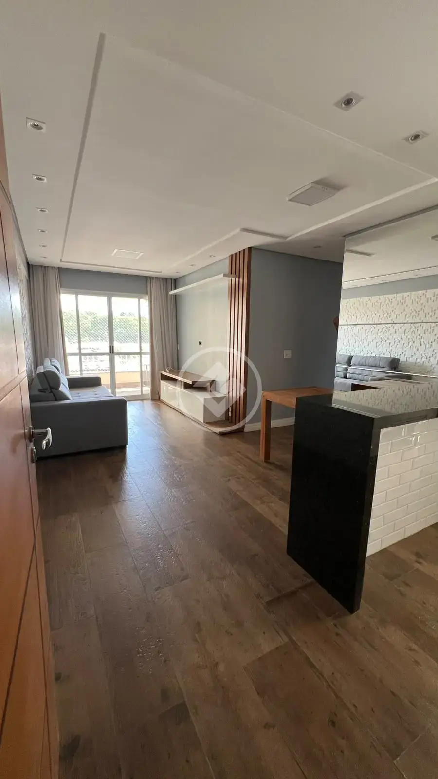 Imagem 1 - Apartamento em Chácaras Alto da Glória, Goiânia - GO