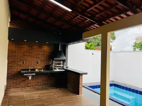 Casa Conjunto Dona Iris II, Trindade - GO — foto 1