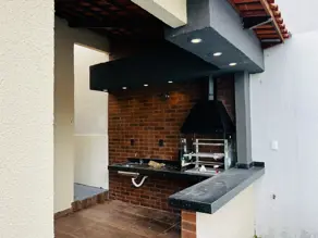Casa Conjunto Dona Iris II, Trindade - GO — foto 2