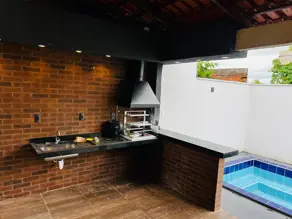 Imagem 2 - Casa em Conjunto Dona Iris, Trindade - GO