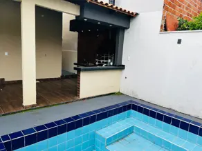 Imagem 3 - Casa em Conjunto Dona Iris, Trindade - GO