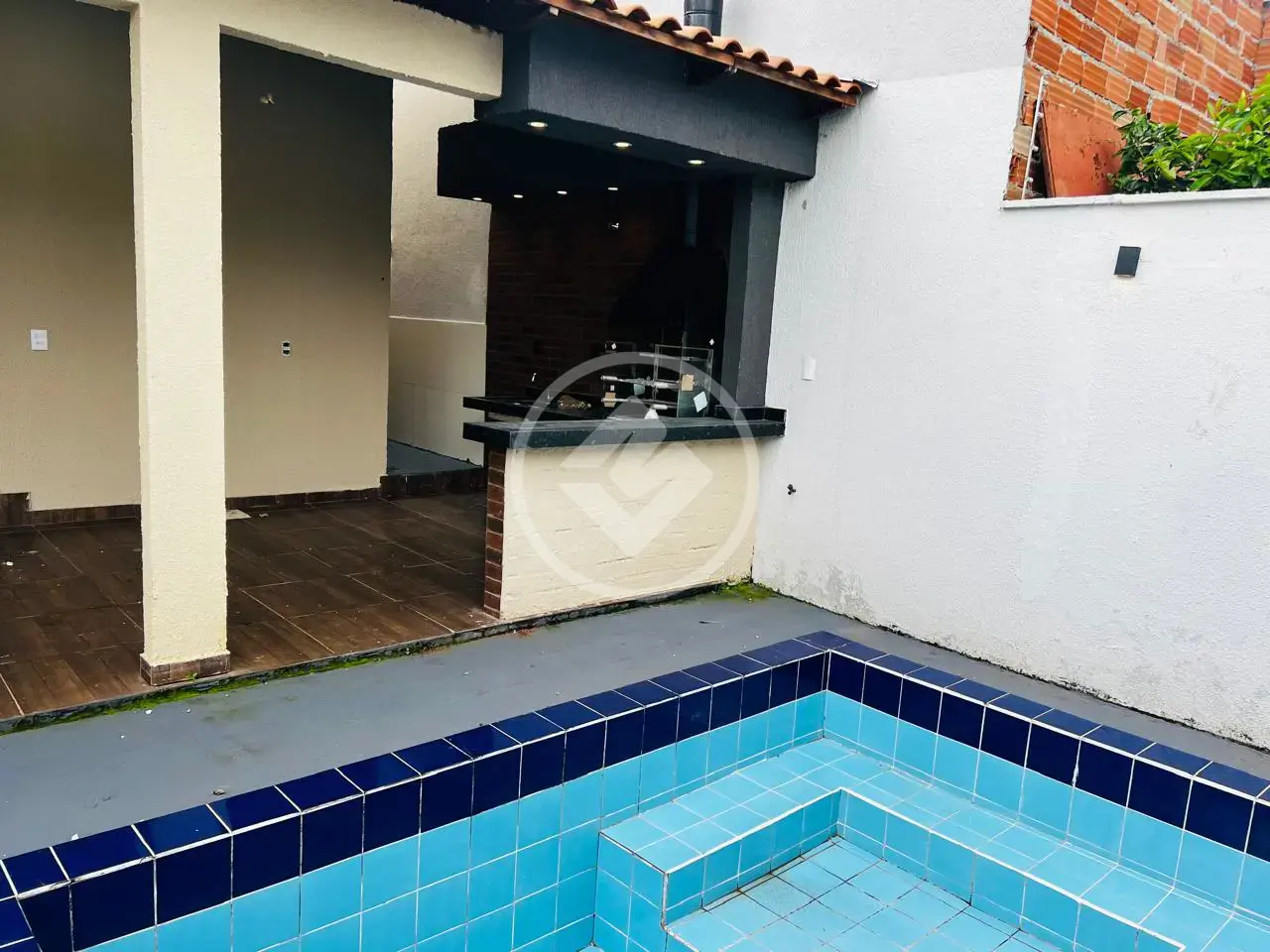 Imagem 3 - Casa em Conjunto Dona Iris II, Trindade - GO