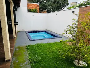 Imagem 4 - Casa em Conjunto Dona Iris, Trindade - GO