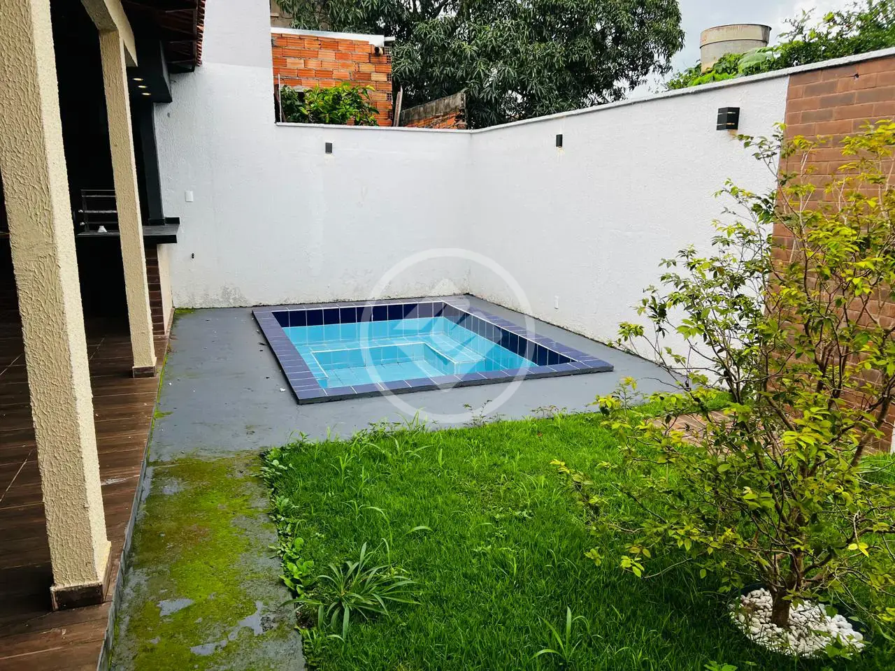 Imagem 4 - Casa em Conjunto Dona Iris II, Trindade - GO