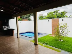 Imagem 5 - Casa em Conjunto Dona Iris, Trindade - GO