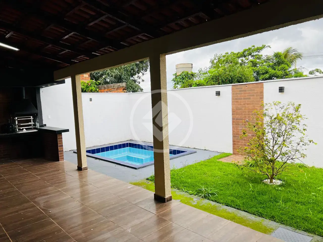 Imagem 5 - Casa em Conjunto Dona Iris II, Trindade - GO