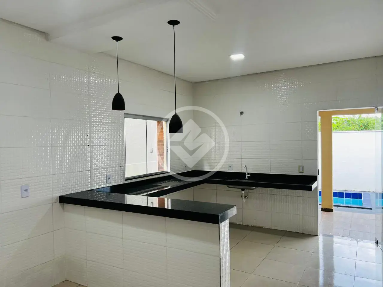 Image 10 - Casa em Conjunto Dona Iris II, Trindade - GO