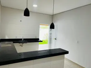 Imagem 6 - Casa em Conjunto Dona Iris, Trindade - GO