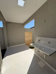 Imagem 6 - Casa em Rosa dos Ventos, Aparecida de Goiânia - GO