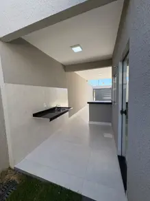 Imagem 5 - Casa em Rosa dos Ventos, Aparecida de Goiânia - GO