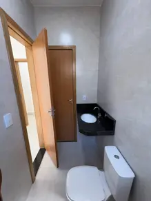 Imagem 3 - Casa em Rosa dos Ventos, Aparecida de Goiânia - GO
