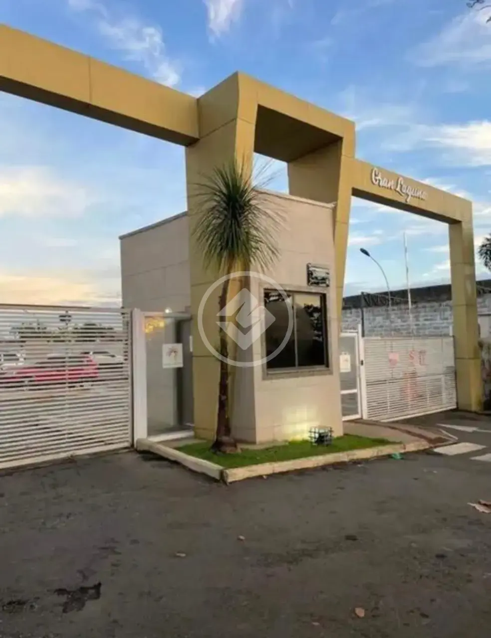 Imagem 1 - Apartamento em Setor Parque Tremendão, Goiânia - GO