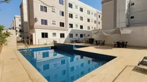 Imagem 4 - Apartamento em Setor Parque Tremendão, Goiânia - GO