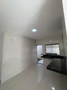 Casa Rosa dos Ventos, Aparecida de Goiânia - GO — foto 2