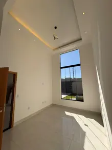 Casa Rosa dos Ventos, Aparecida de Goiânia - GO — foto 1