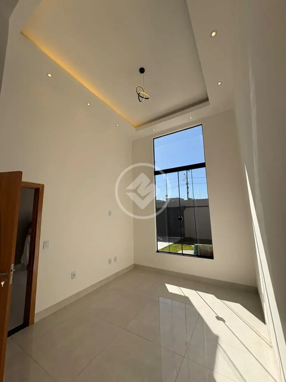 Imagem 1 - Casa em Rosa dos Ventos, Aparecida de Goiânia - GO