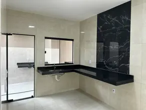 Imagem 5 - Casa em Rosa dos Ventos, Aparecida de Goiânia - GO