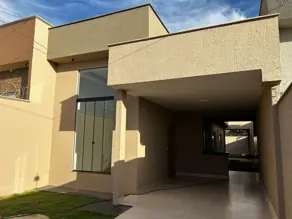 Casa Rosa dos Ventos, Aparecida de Goiânia - GO — foto 2