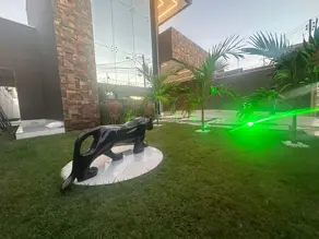 Imagem 2 - Casa em Setor Faiçalville, Goiânia - GO
