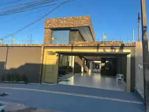 Casa Setor Faiçalville, Goiânia - GO — foto 1