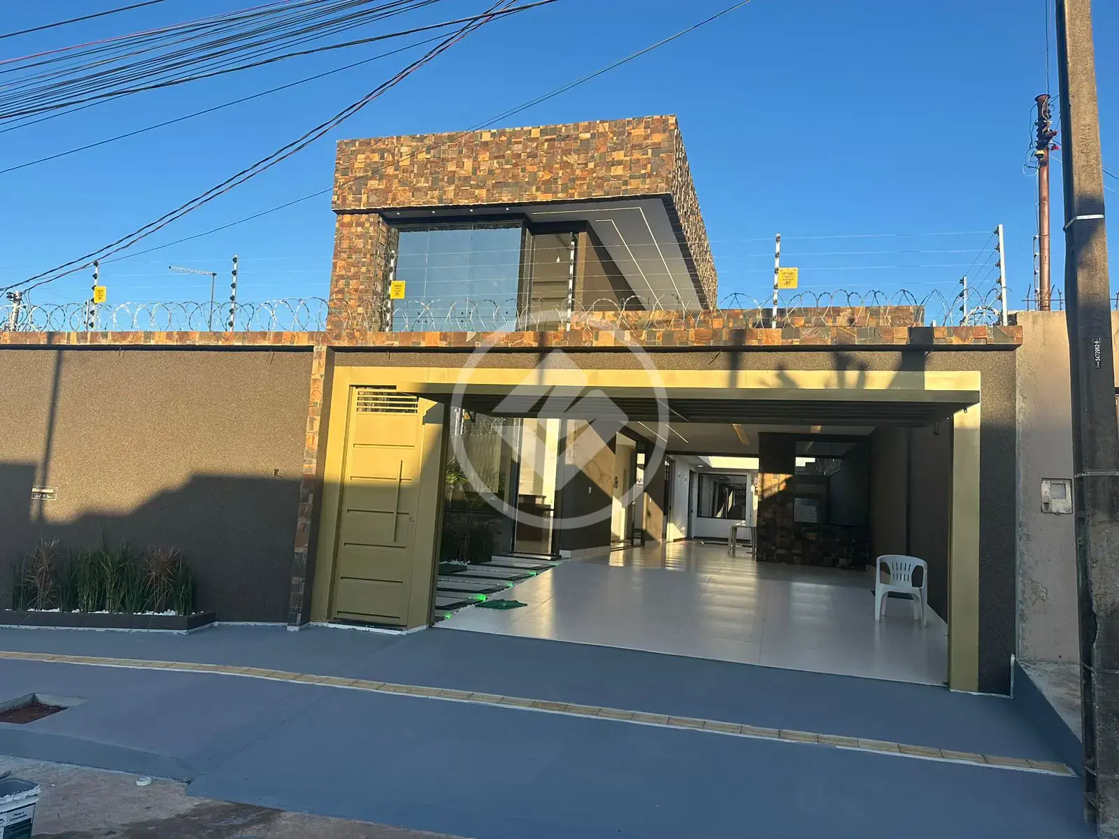 Imagem 1 - Casa em Setor Faiçalville, Goiânia - GO