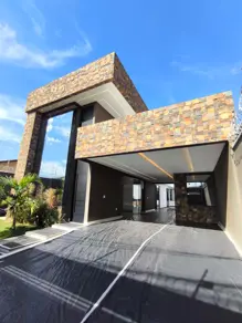 Casa Setor Faiçalville, Goiânia - GO — foto 2