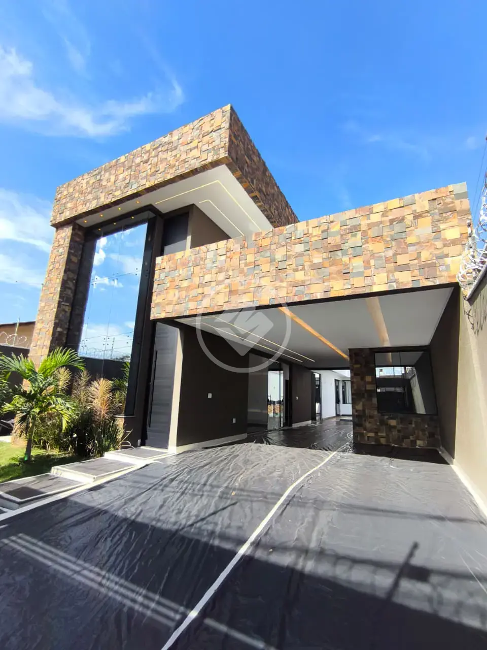 Image 2 - Casa em Setor Faiçalville, Goiânia - GO